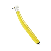 disposable high speed dental handpiece new anti infection personal use dental turbine single water spray handpiece