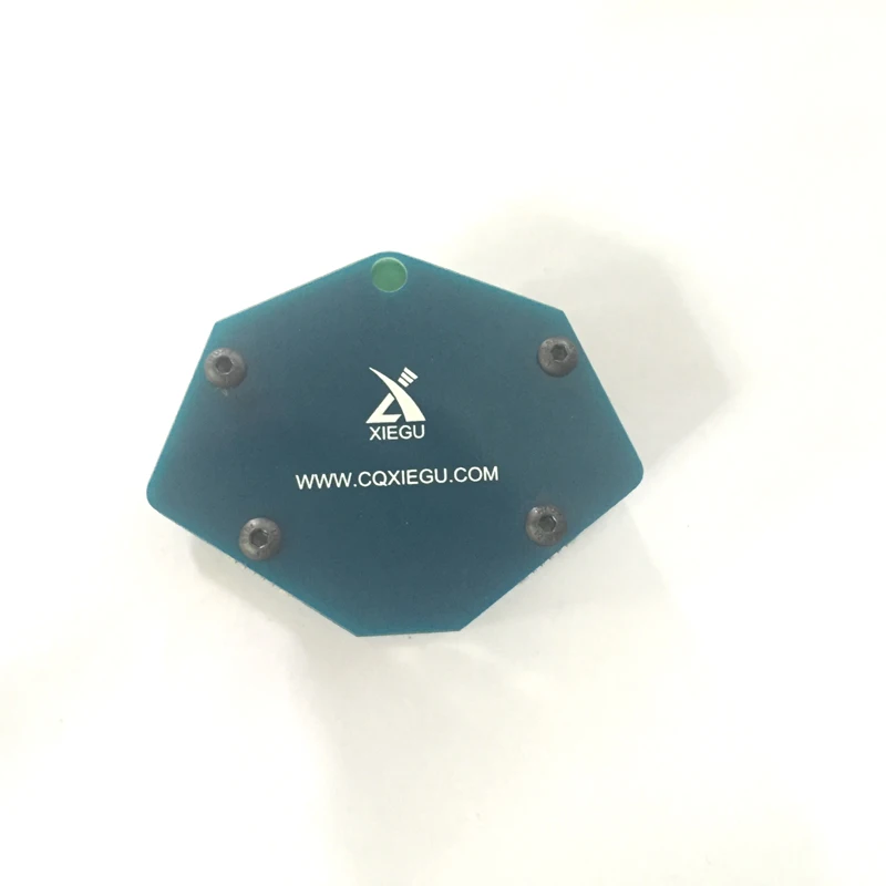 

CE-19 Radio adapter module For XIEGU X5105 ACC PTT T0945