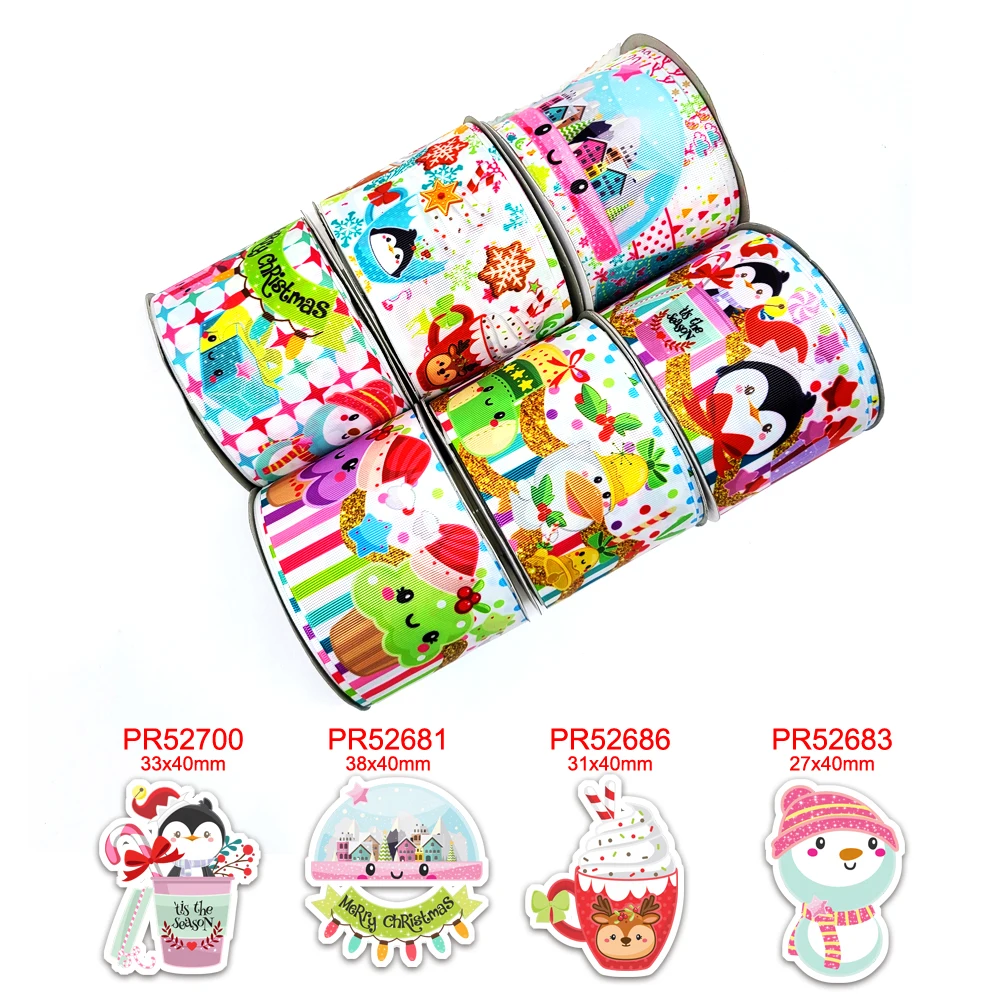 Корсажная лента 43409 с мультяшными персонажами|Ленты для шитья| |