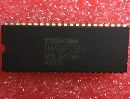 

TMP88PS38N TMP88PS38 TMP88 Electronic components chip IC