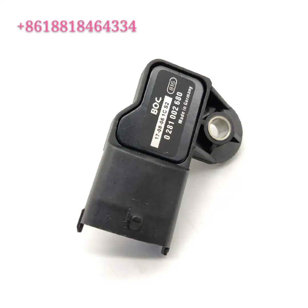 1x абсолютного впускного воздуха Boost Давление карта Сенсор для Ford Mazda BT 50 BT50 2 5 MRZ CD 3