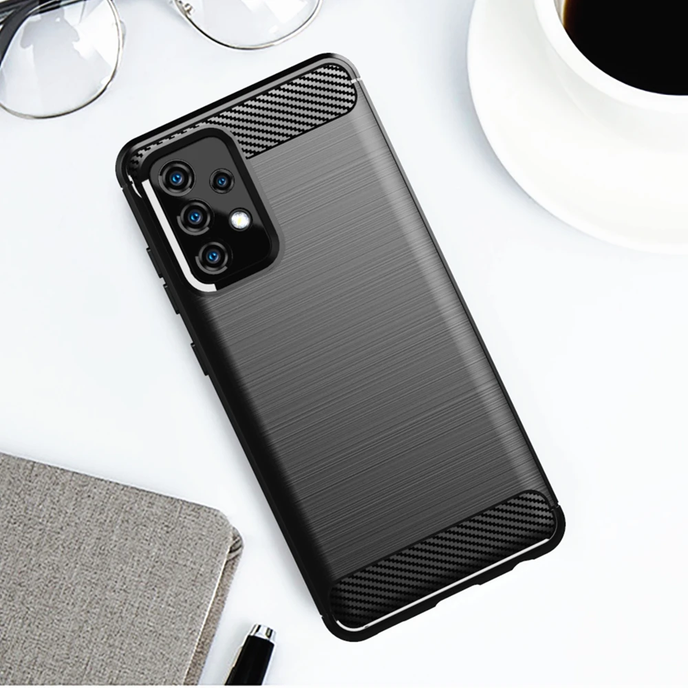 For Samsung Galaxy A52 Case Cover for Samsung Galaxy A52 A72 A42 A32 A12 A02s A41 A31 A21s A11 M51 M31 M31s M30s S20 Ultra Plus