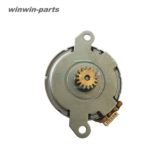 SHARE WORKING Q3948-60186 Q3066-60222 C6747-60005 Scanner Stepping Motor for HP CLJ2820 2830 2840 3390 3392 M2727 M1522 CM2320 | Компьютеры