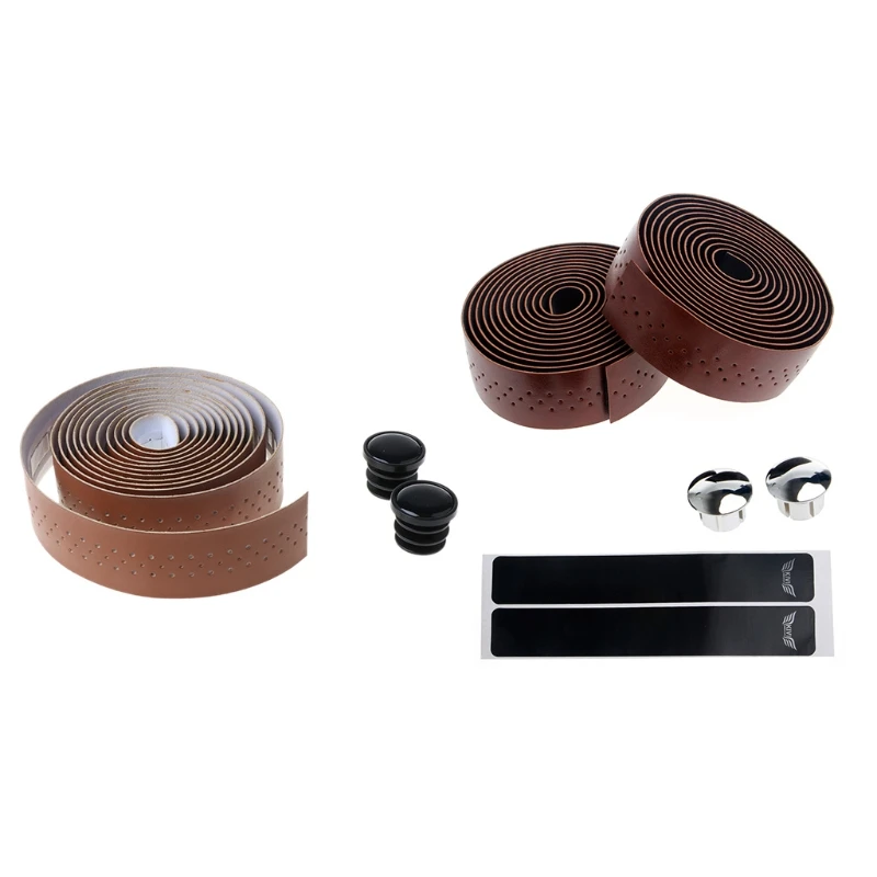 2 шт. лента для руля велосипеда шоссейного велосипеда|handlebar tape|cork handlebarcork handlebar tape |