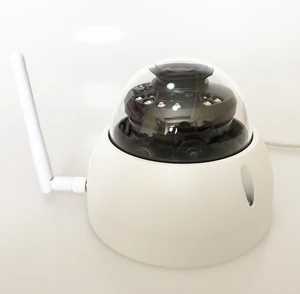 Ip-камера Dahua, 4 МП, Wi-Fi, H.264, 2,8 мм, 3,6 мм