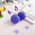 3D чехол с изображением японского аниме дьявола фруктов для наушников AirPods 3-го поколения для AirPods pro 1 2 3