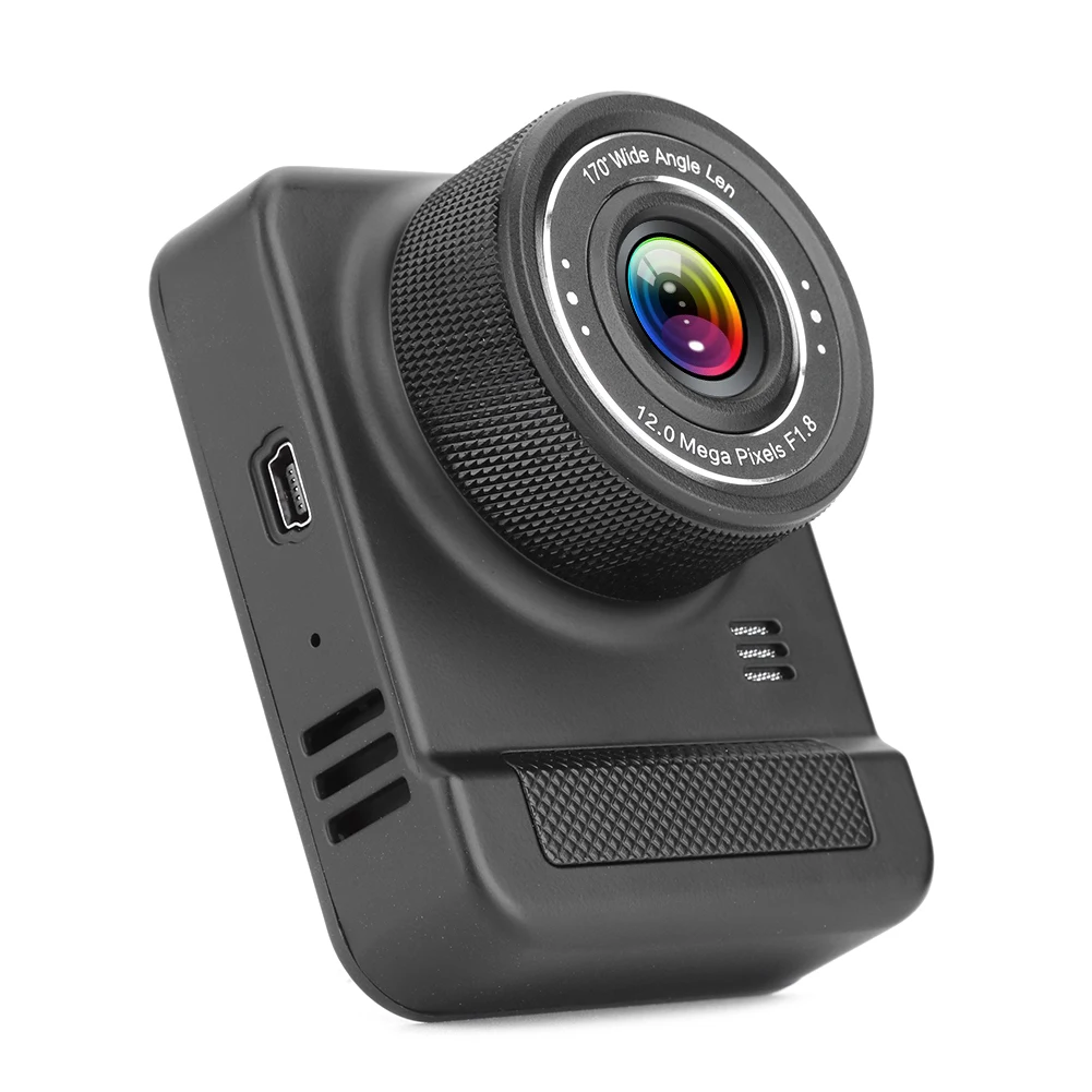 

2K 1080P 4G WiFi HD Car DVR Camera 170 Wide Angle Night Vision Dashcam Ionizer Air Freshener PM2.5 Eleminator