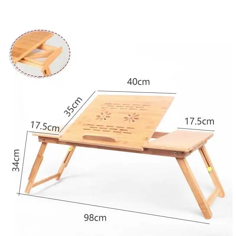 Стол компьютерный Настольный портативный офисная мебель поднос для ноутбука |