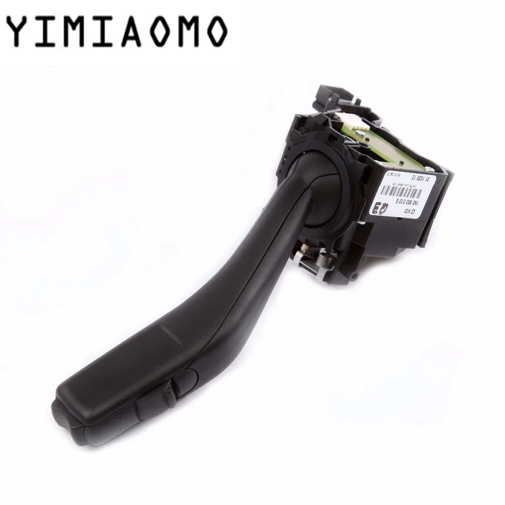 

Multifunction Cruise Control Switch Turn Signal Switch 1K0 953 513 F For VW Golf MK5 Jetta MK5 EOS Tiguan 1K0953513G 1K0953513A