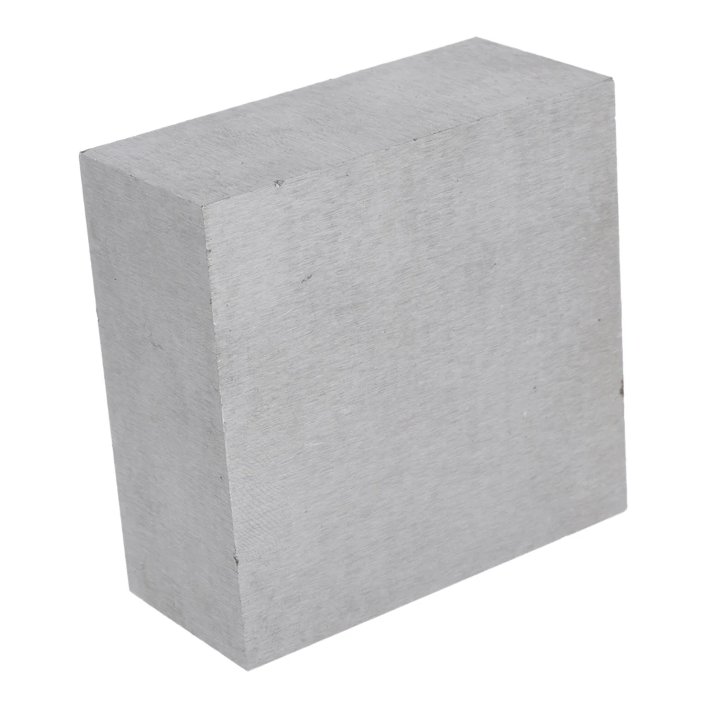 Solid Steel Jewellers Bench Block 2.56x2.56x1.18in Dapping Doming Hammering | Украшения и аксессуары