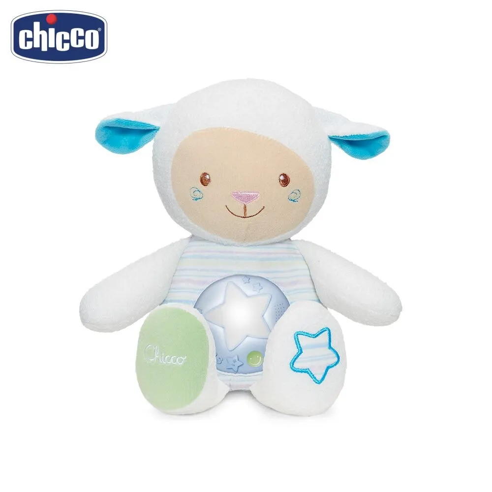 Музыкальная игрушка Chicco &quotОвечка Lullaby&quot розовая 0м+|Игрушечные рации| |