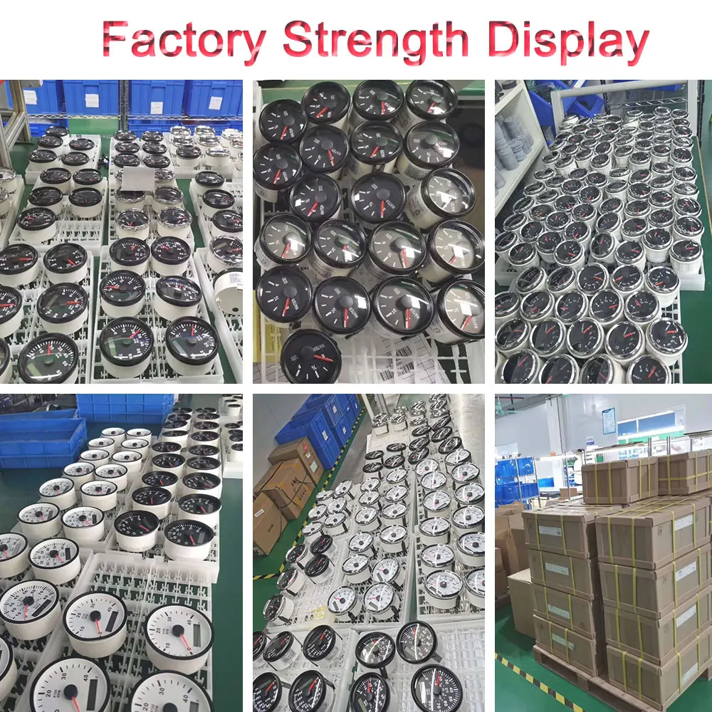 HD мотоцикл Лодка Автомобиль 85 мм Цифровой GPS Спидометр + Датчик одометра 0-999 узлов