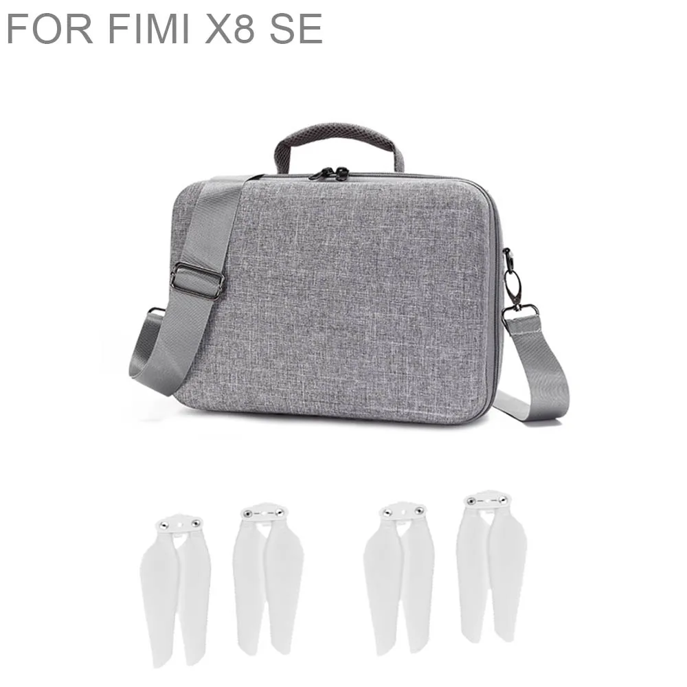 Сумки для дрона Fimi X8 Se сумка хранения водонепроницаемая компрессионная