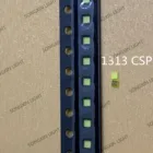 2000 шт Для SAMSUNG светодиодный 1313 ТВ Приложение светодиодный подсветка 3 Вт 3 в CSP холодный белый ЖК Подсветка для ТВ приложения