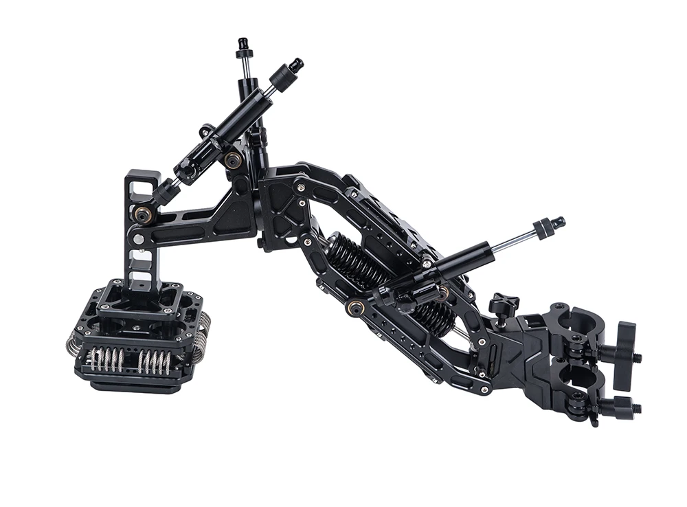 CAME TV 22 54 Lbs Load Pro Camera Video Stabilizer Single Arm|Аксессуары для фотостудии| |