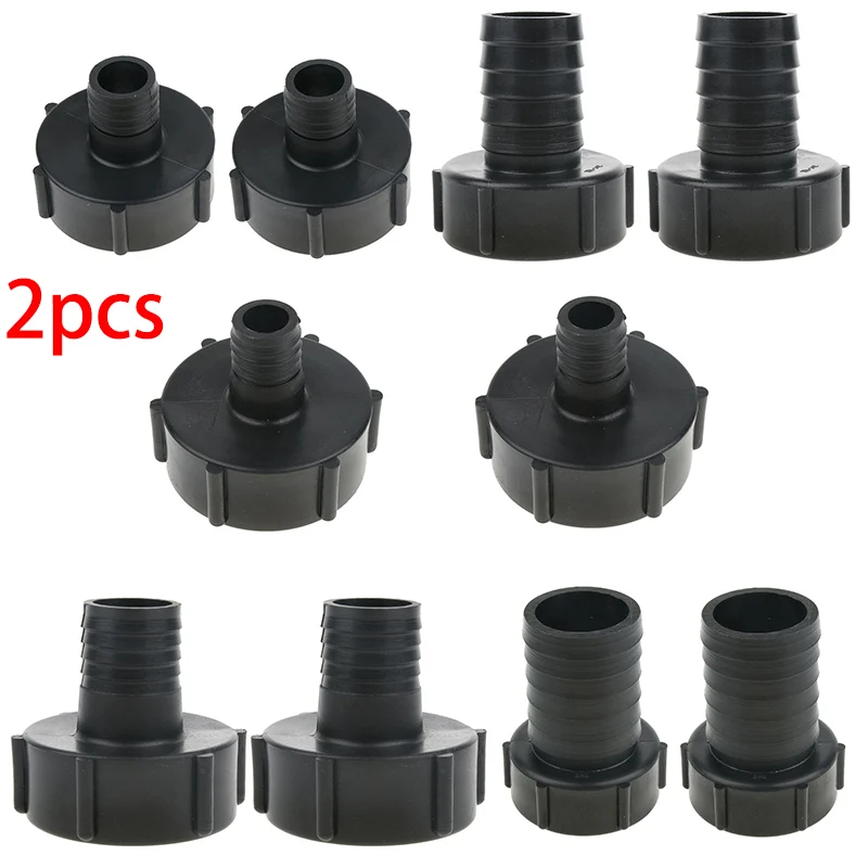 

Adapters IBC Tank Adapters Hose Cap Coarse Exquisite Delicate Strength