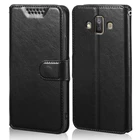 Чехол-книжка для Samsung Galaxy J7 Duo 2018 J720F J720