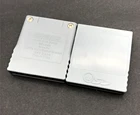 Карта памяти WISD для Nintendo Wii, 50 шт., адаптер, конвертер, кардридер для игровой консоли Wii GameCube, аксессуары