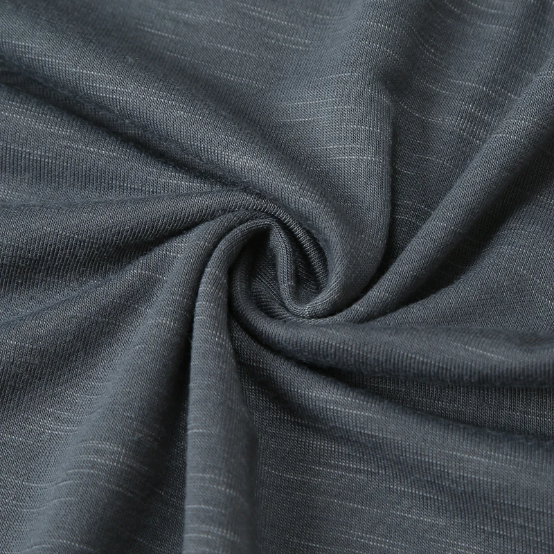 

Men's Round Neck Long Sleeve Fitness Sports T-Shirt Men's Gymnastics Shirt Training Sportswear Top Quick-Drying Running Shirt