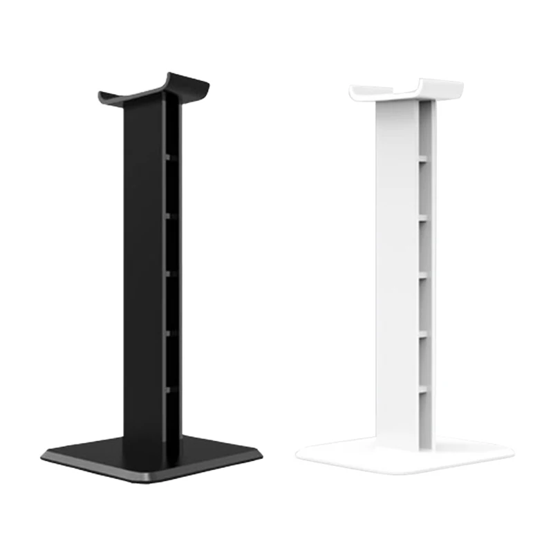 

Universal Headphone Holder Earphone Rack Headset Hanger Headphone Desk Display Stand Shelf Bracket Hanger Support Bracket