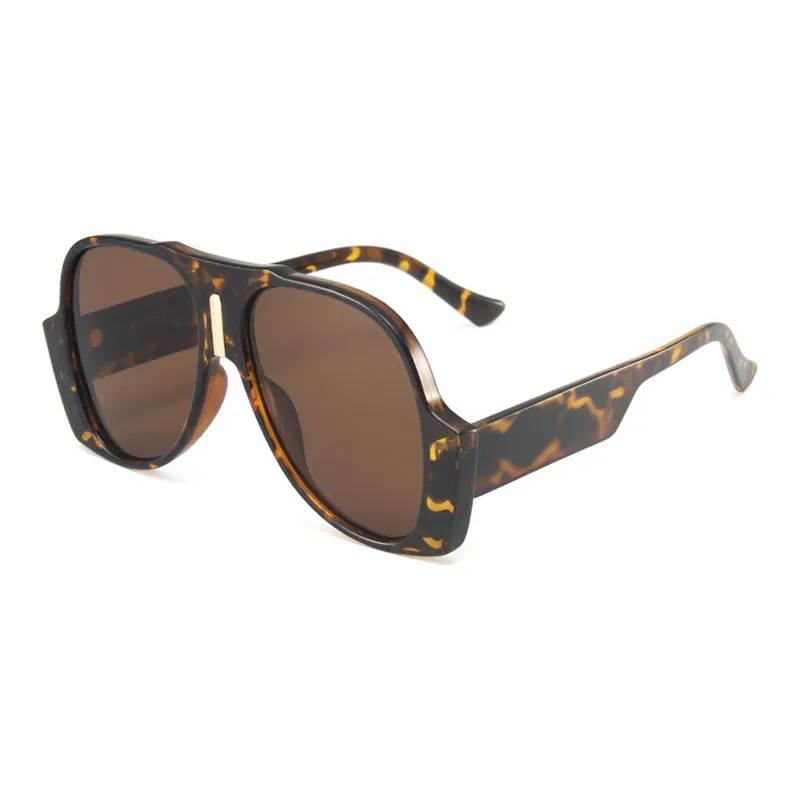 

Fashion Eyeglasses Oversized Female Sunglasses Men Shades Sun Glasses Women Gafas De Sol Male Hip Pop Eyewear