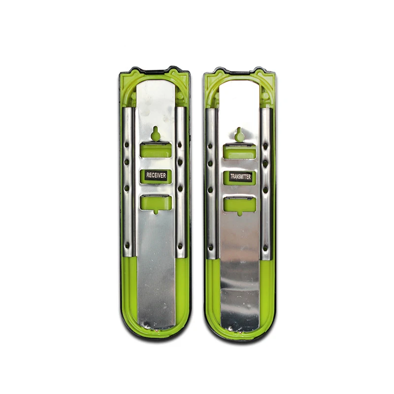 Водонепроницаемый солнечный фотоэлемент беспроводной инфракрасный луч датчик