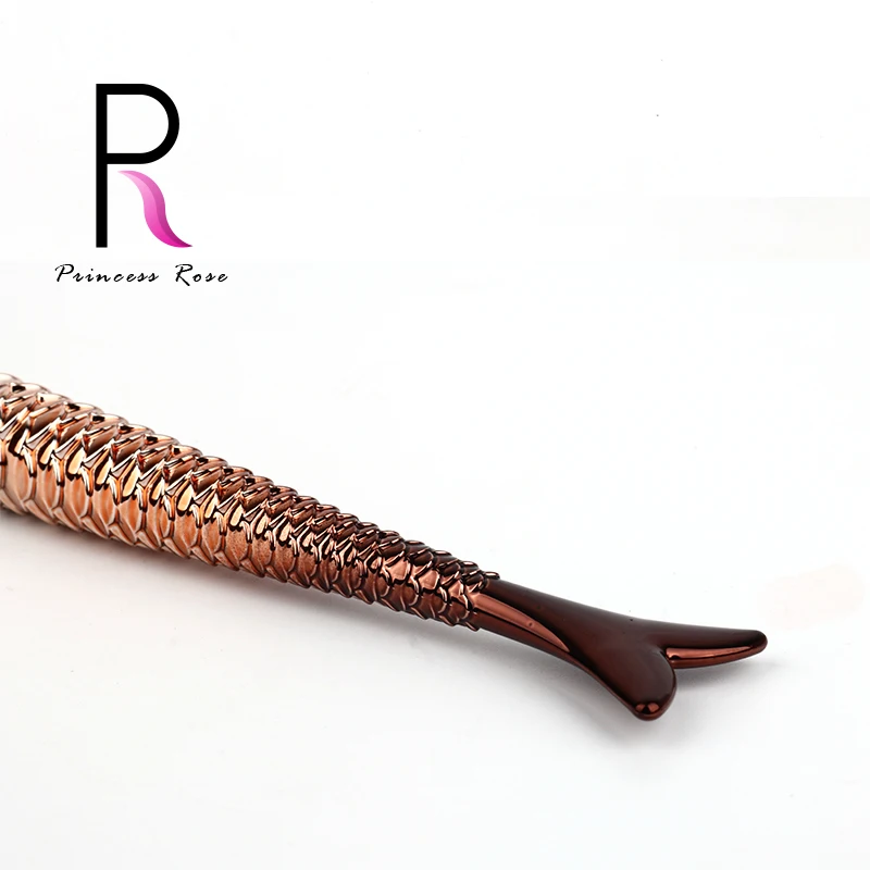 Горячая Распродажа принцесса роза 11 шт. профессиональная высокое качество