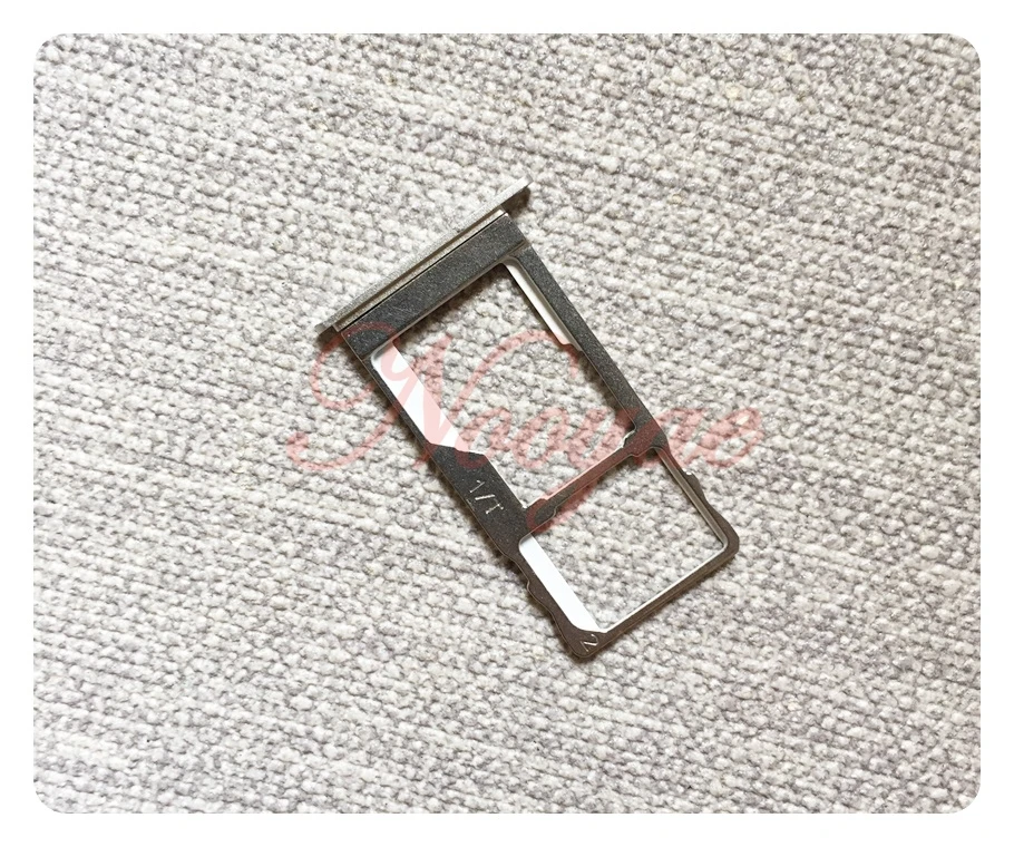 Для Meizu PRO 5 6 7 7plus держатель лотка для sim карты слот Micro SD Замена адаптера +