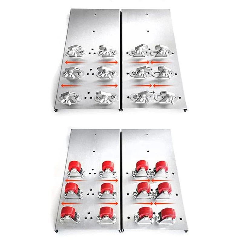 Резак для стеклянных бутылок из нержавеющей стали профессиональный новый дизайн