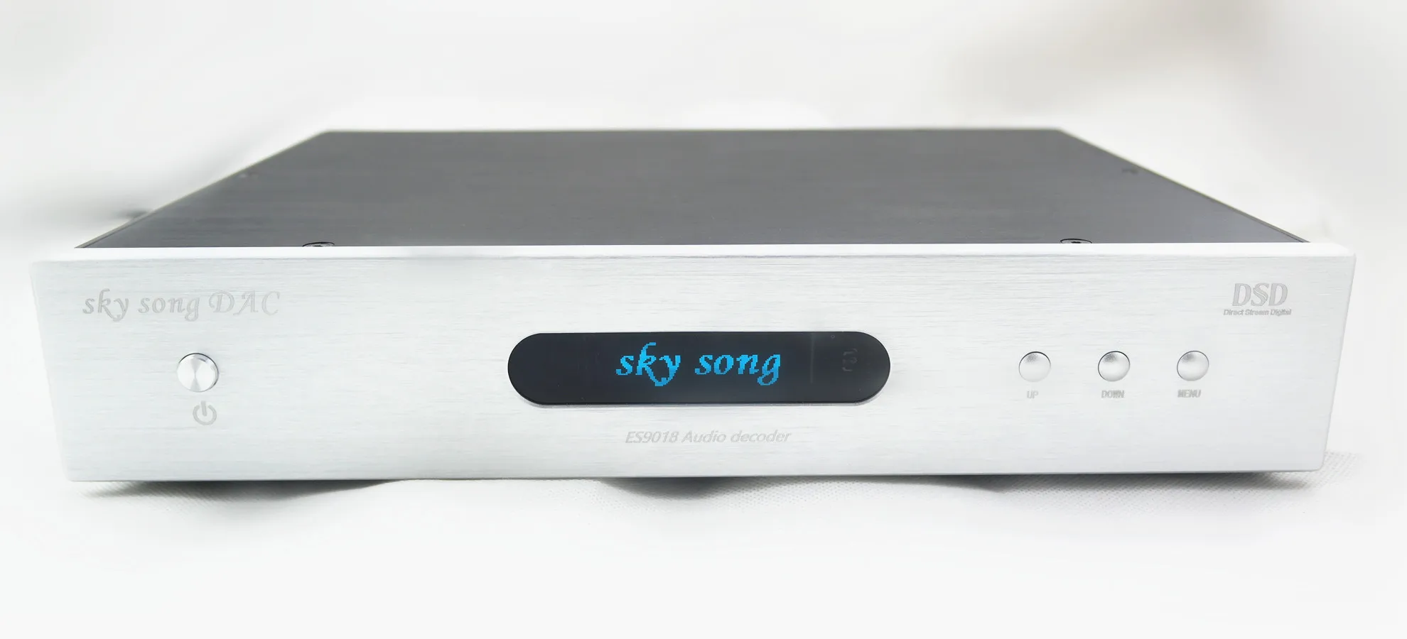 Decodificador de Audio, actualizaci&oacute;n ES9028PRO, ES9018, mejor que 4495-1