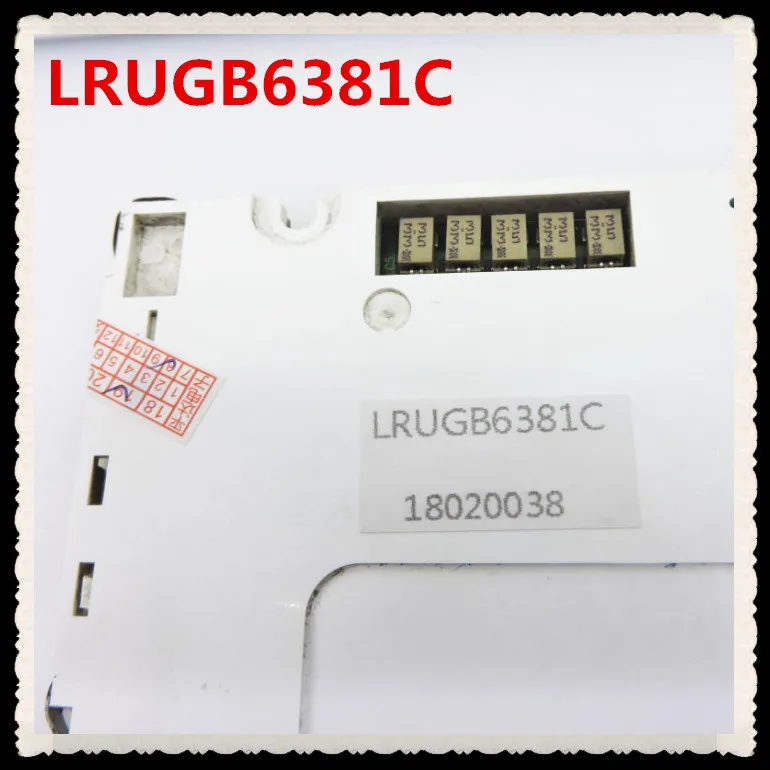 Качество 100% LRUGB6381C 10 4 дюйма в наличии|Зарядные устройства| |