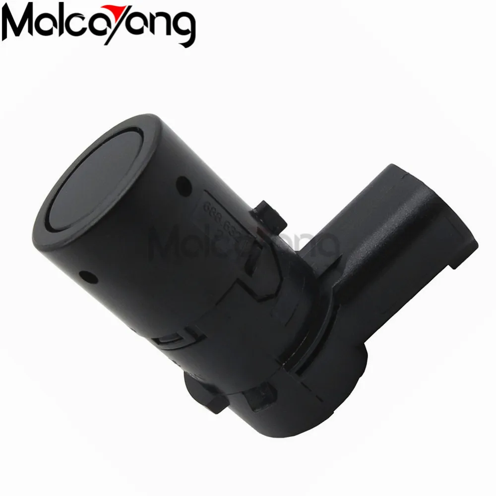 

6620 0 306 567 / 66200306567 Car PDC Parking Sensor for BMW 5 6 Z4 MINI E39 E60 E61 E63 E85 E86 R50 R52 R53