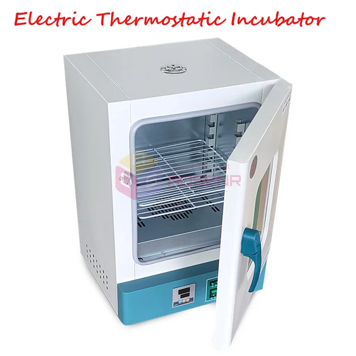 220V 200W HN 25BS лаборатория Электрический термостат для инкубатора микроорганизмов