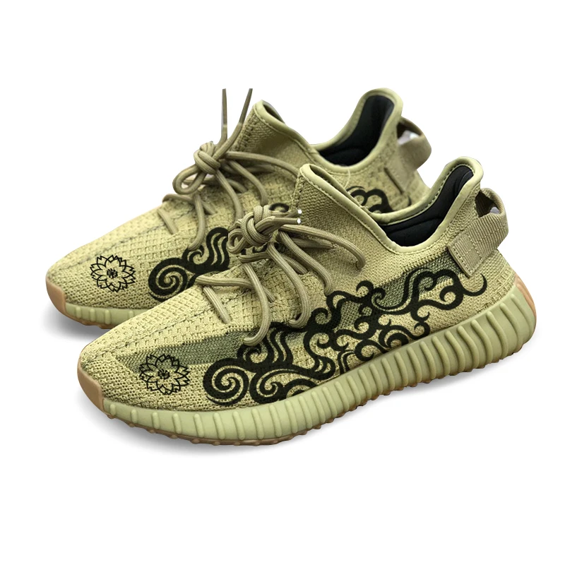 

2021 New Starbags men's shoes Breathable casual sneaker light deodorant trend versatile young running shoe man,with box dust bag
