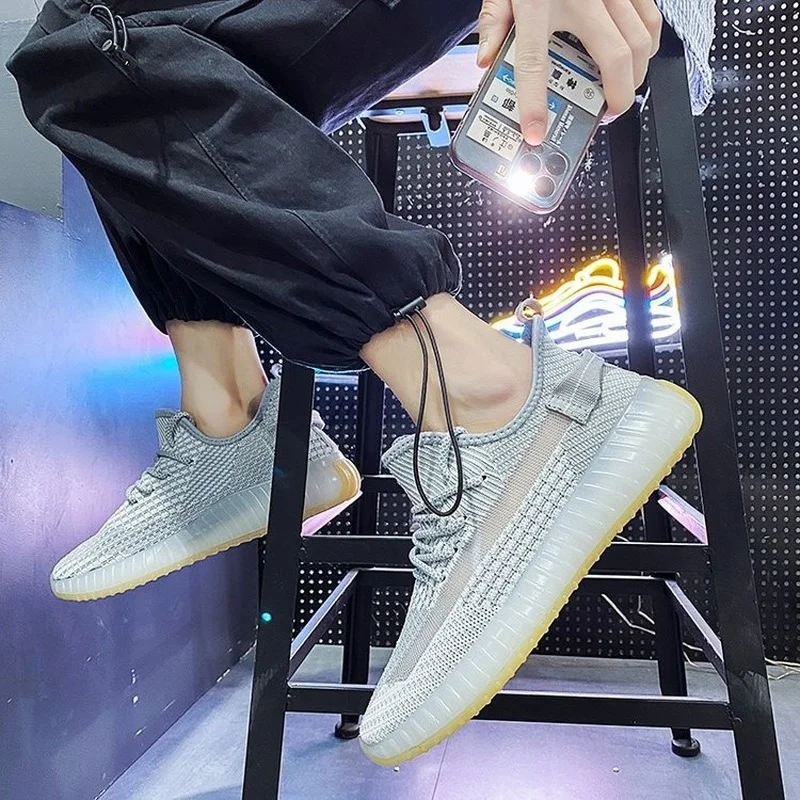 

Men Shoes Fashion Low Heel Male Casual Comfortable Stylish Classic Clunky Sneakers for Men Zapatos De Hombre ZQ0278