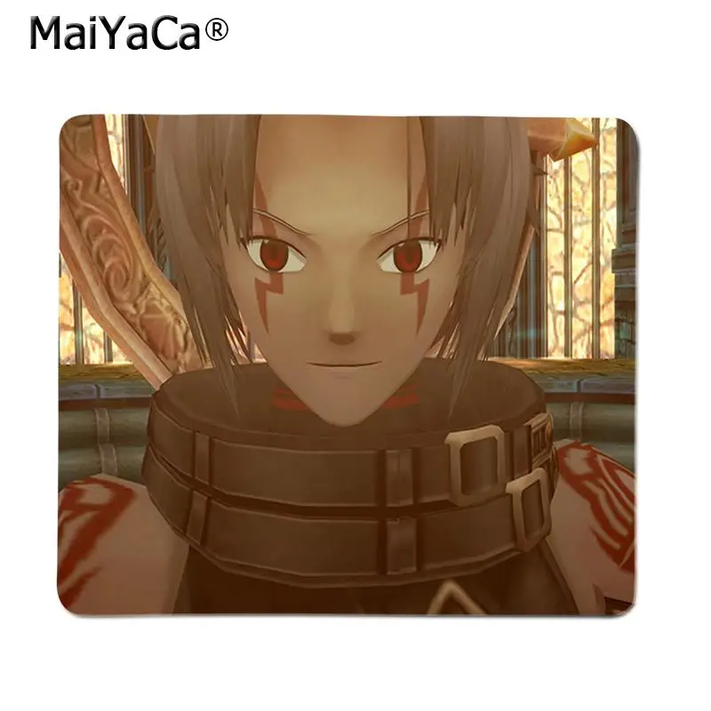 

MaiYaCa Top Quality Anime G.U. Last Recode Comfort Mouse Mat Gaming Mousepad Top Selling Wholesale Gaming Pad mouse