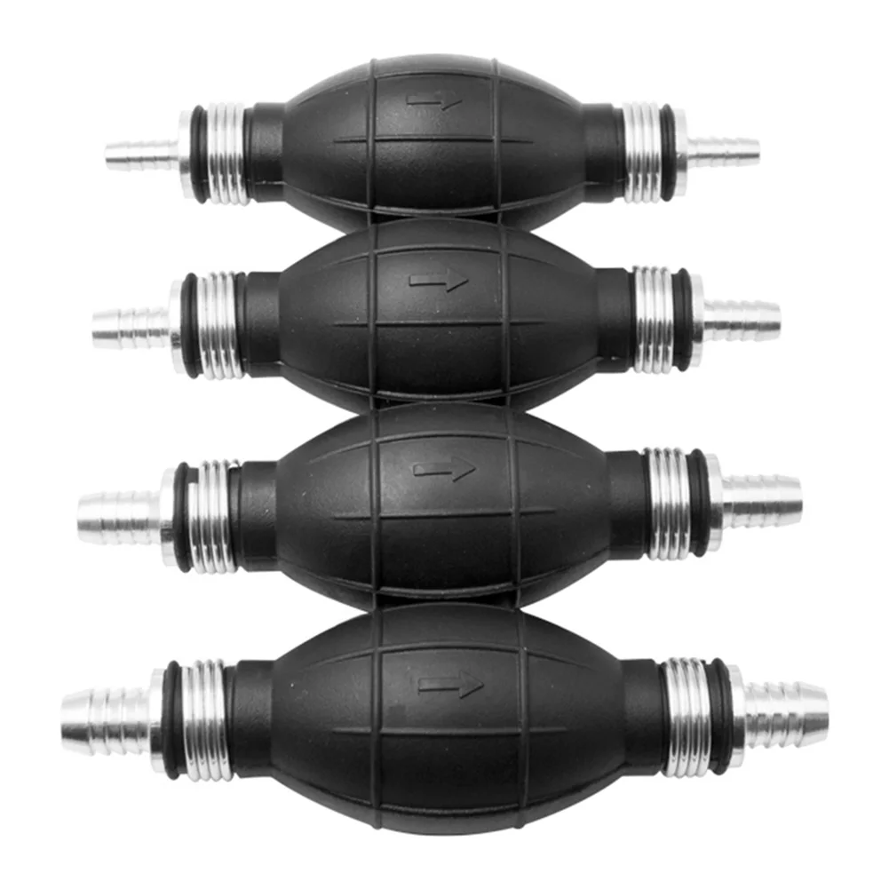 Ручной насос для перекачки топлива и жидкости ручной всасывания масла воды