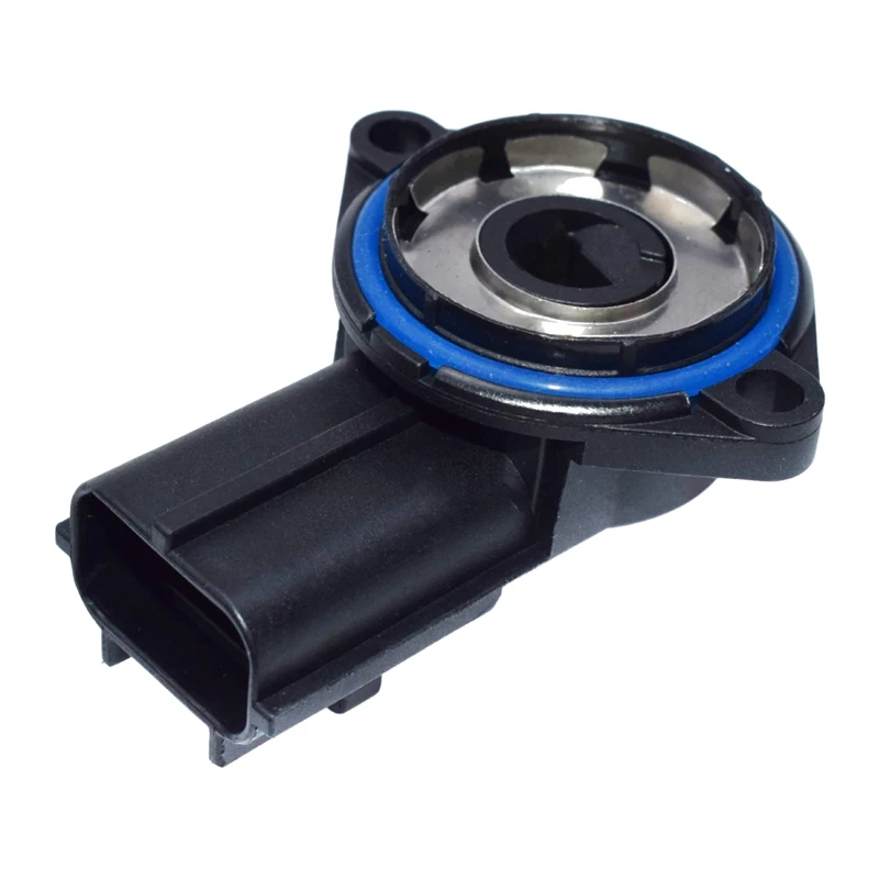 

Автомобильный Датчик положения дроссельной заслонки подходит для Ford Focus Ranger Mercury Mariner TH265 2000-2011 988F9B989BB