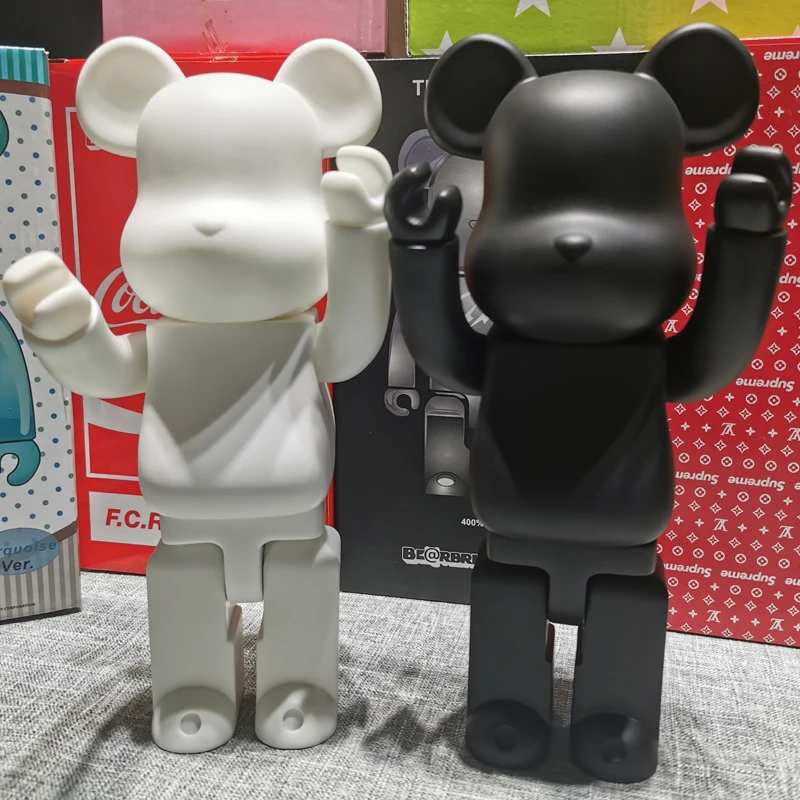 Фигурки игрушечные из ПВХ 11 дюймов 400% |