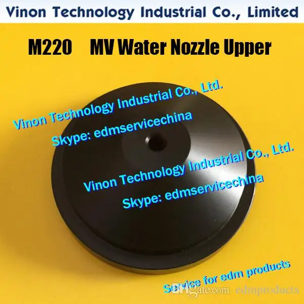 

Ø4/Ø7/Ø12mm M220 MV Water Nozzle Upper X085C155H01,X085C155H02,X085C155H03,DFA0600, DEG41A,DEG4100,X085C257H04,DEG42A,DEG4200