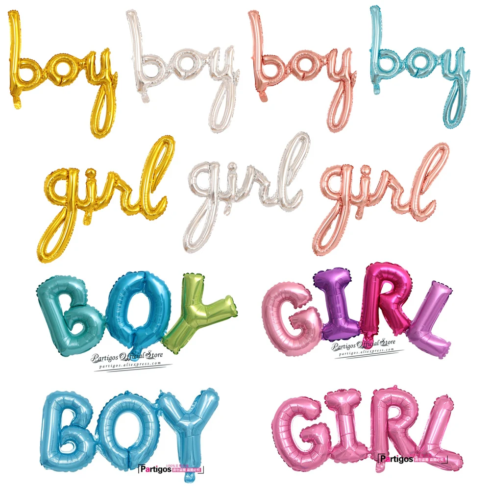 1 комплект 50 шт. написанные буквы фольгированные гелиевые шары вечерние на день
