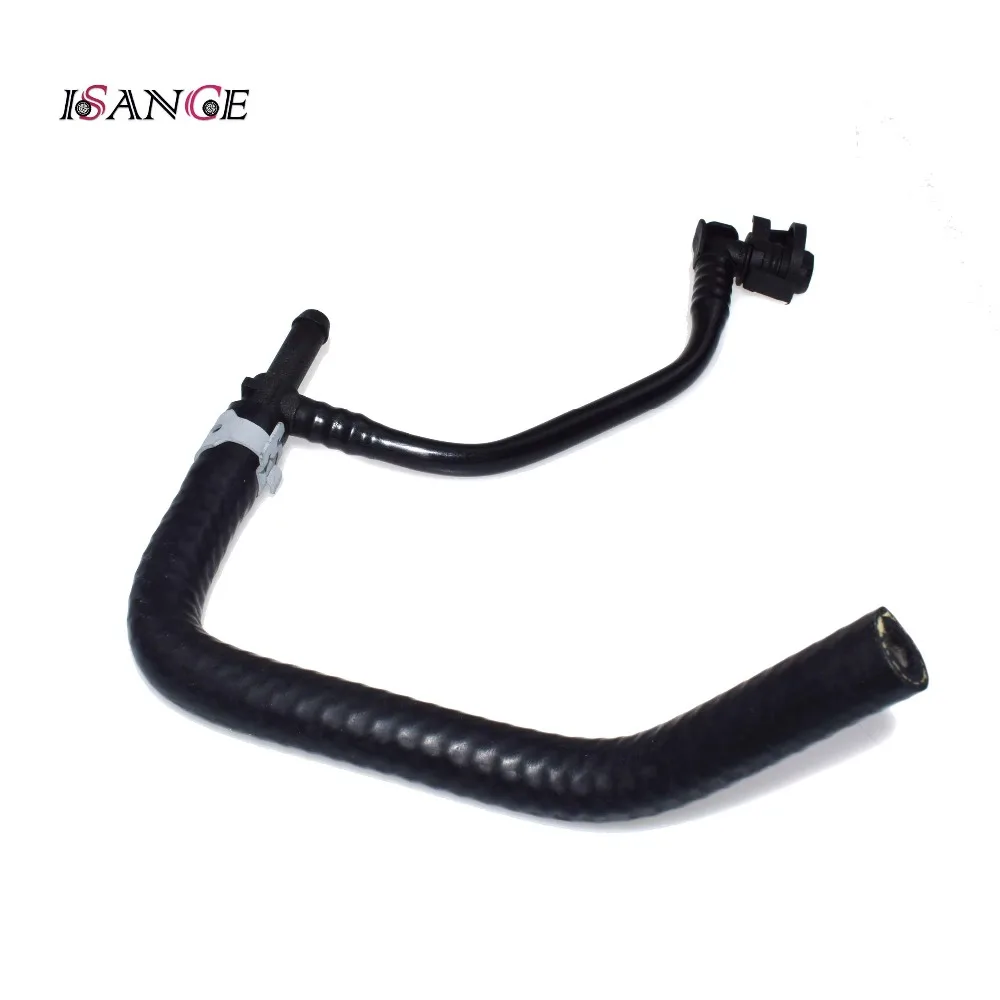 Двигатель ISANCE Turbo охлаждающая жидкость шланг для возврата Chevrolet Cruze 1.4L 1.6L и Vauxhall Opel