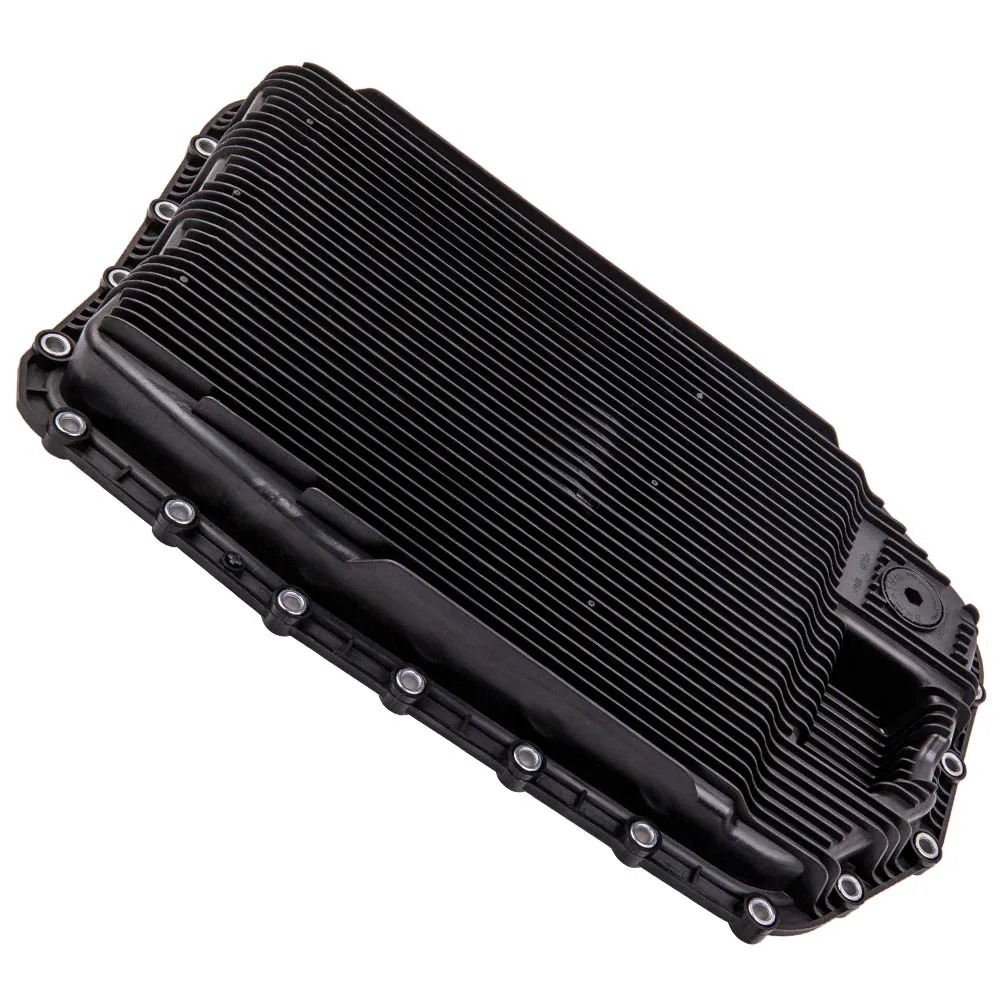 Поддон картера для коробки передач Ремкомплект BMW E60 E71 E82 E88 E89 6HP19 24152333907 6HP19| |