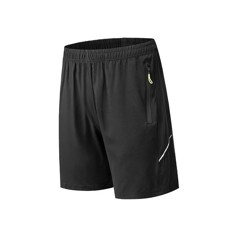 

Quick-drying Breathable Outdoor Sports Pants Men's Summer Exercise and Training Shorts Fitness Training Running Shorts 07JW543