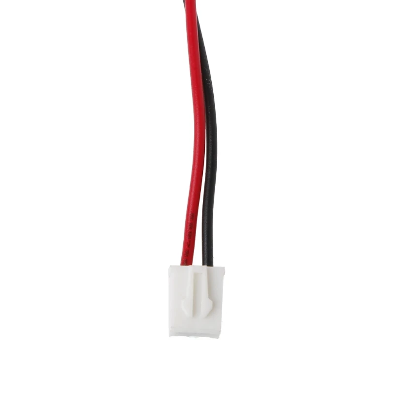 Мини 120x120x25 мм DC 12 В 0.16A 2 Pin 7 Blade Вентилятор охлаждения 12025 JAN07 Dropship|Вентиляторы| |