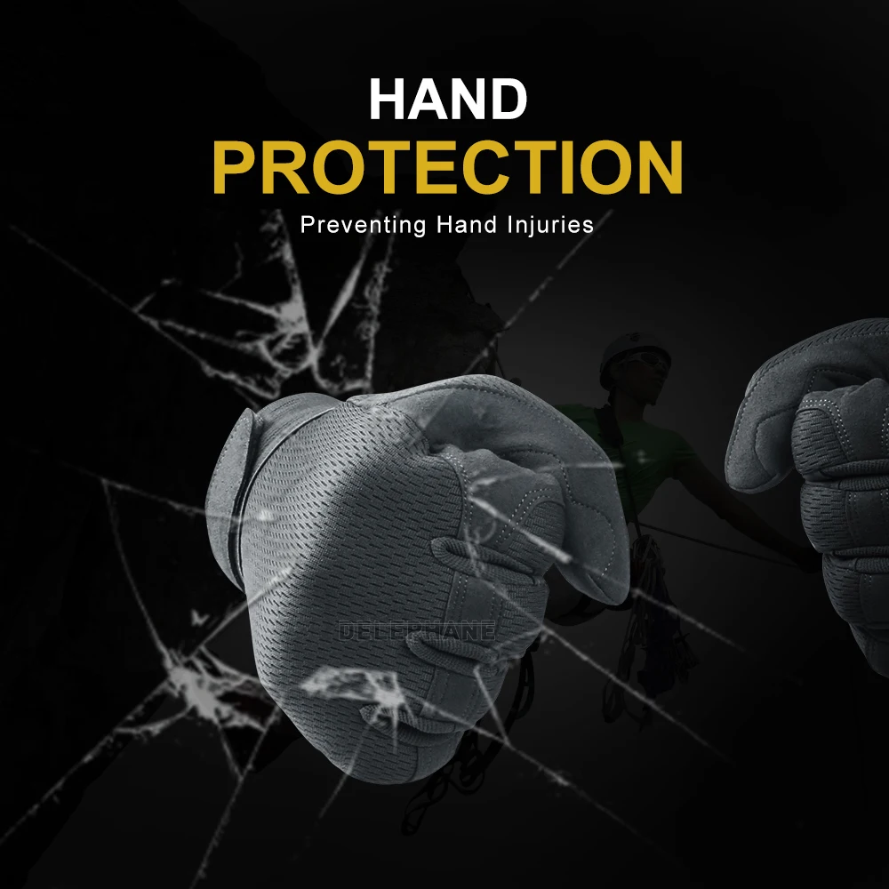 Летние модные водительские перчатки для женщин ручной Мужские дышащие защитные