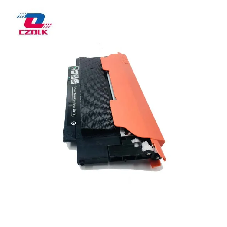 1 компл. X Новый совместимый фотографический картридж для Samsung C430 C430W C433W C480W