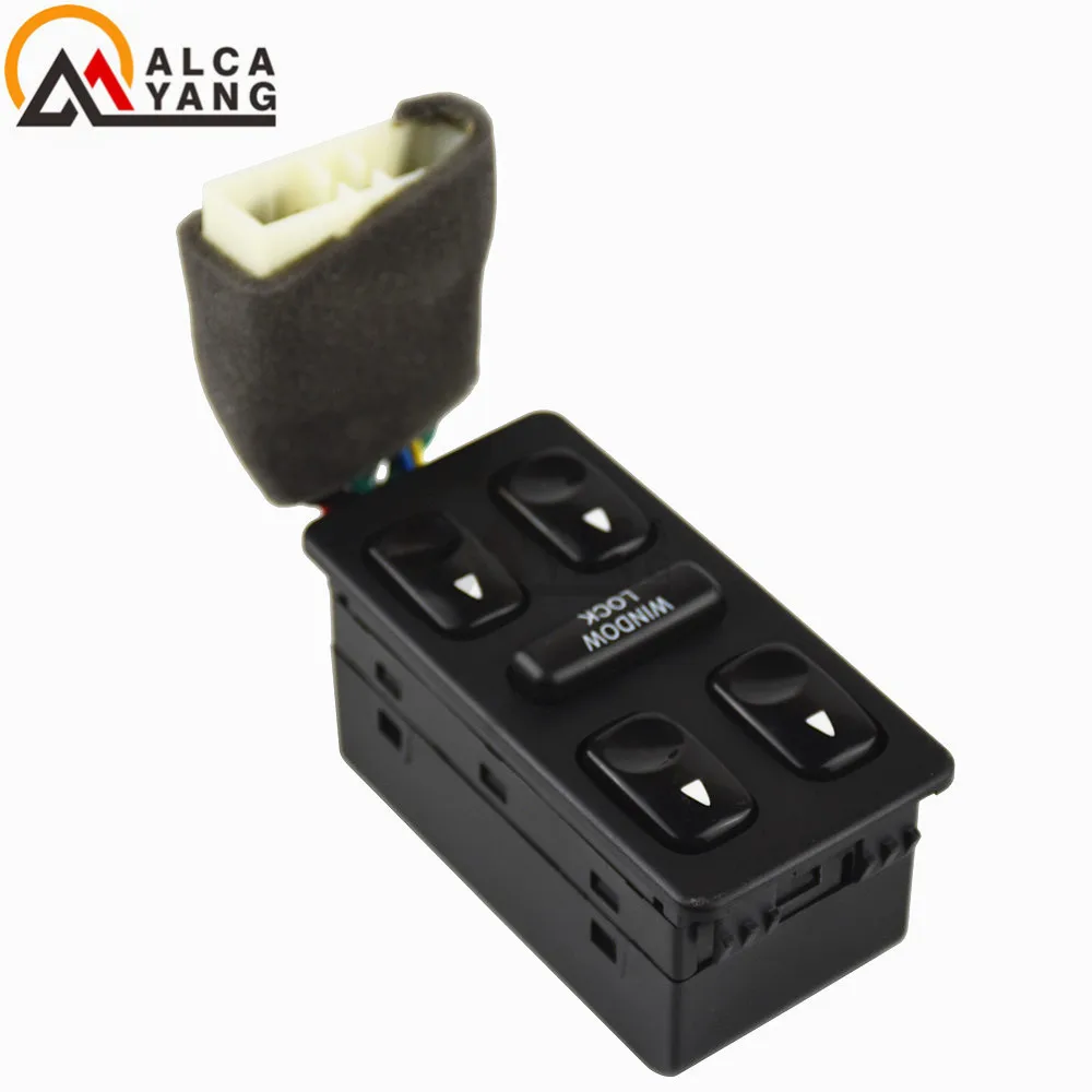 Электрический переключатель питания главного окна для 92 ~ 94 Elantra Hyundai Galloper |