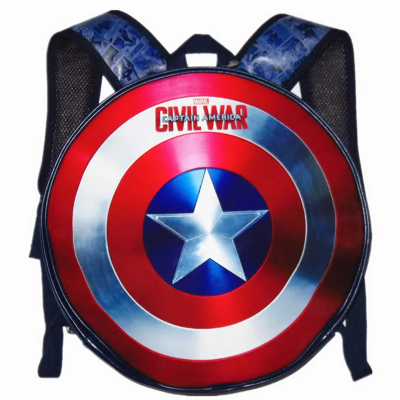 43cm Disney Marvel Captain America 