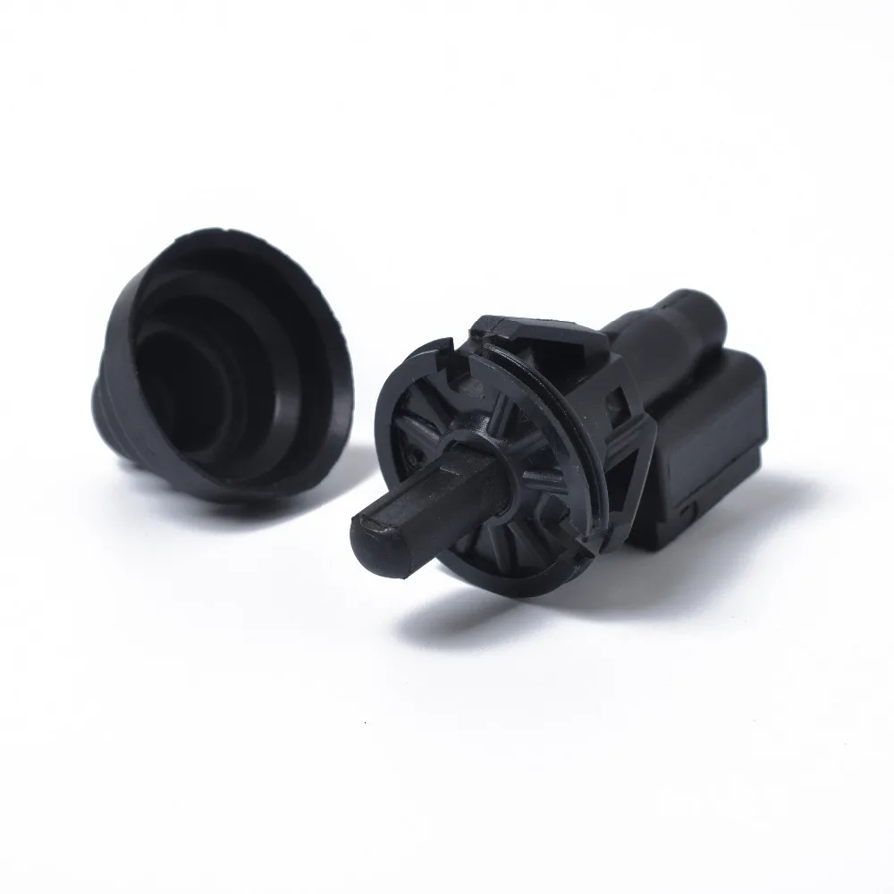 1Pcs Car Interior Door Courtesy Light Sensor Switch 7700427640 for Renault Clio Megane Scenic Kangoo Car Accessories